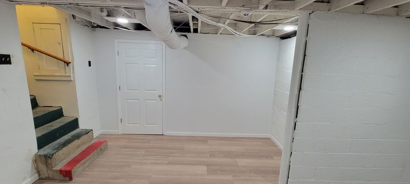 Flooring