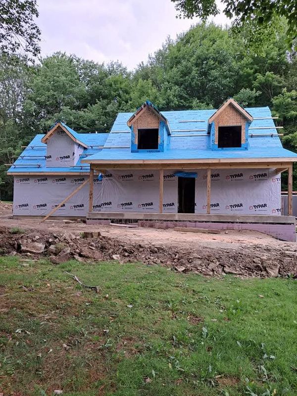 Custom Home Building