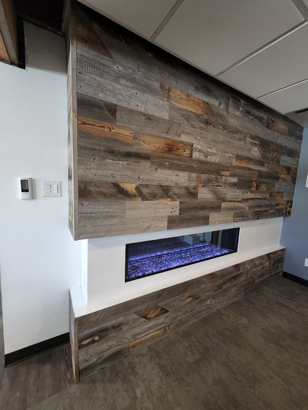 Home Remodeling