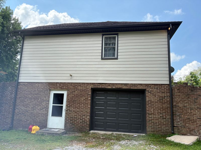 Exterior Painting gallery
