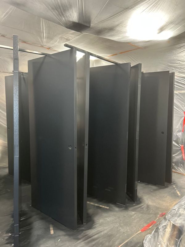 Kitchen and Cabinet Refinishing