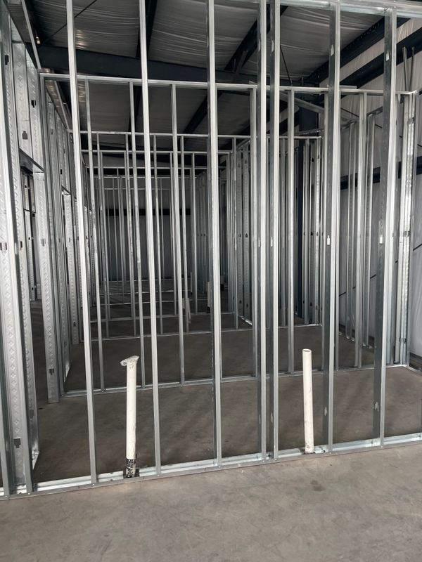 Commercial Construction