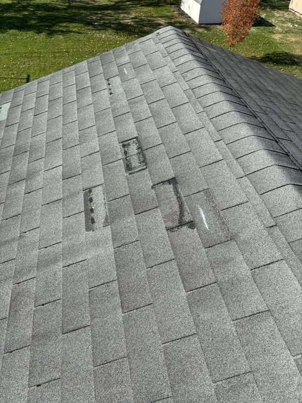Roof Repair