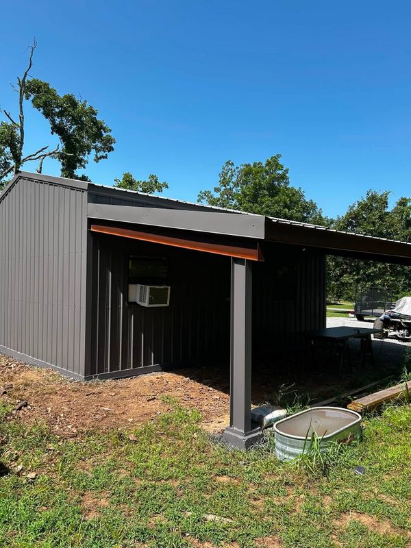 Exterior Painting