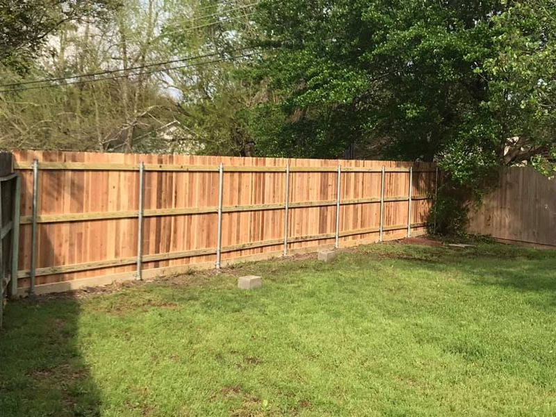Fences