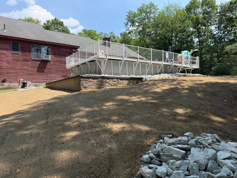 Dirt & Site Work