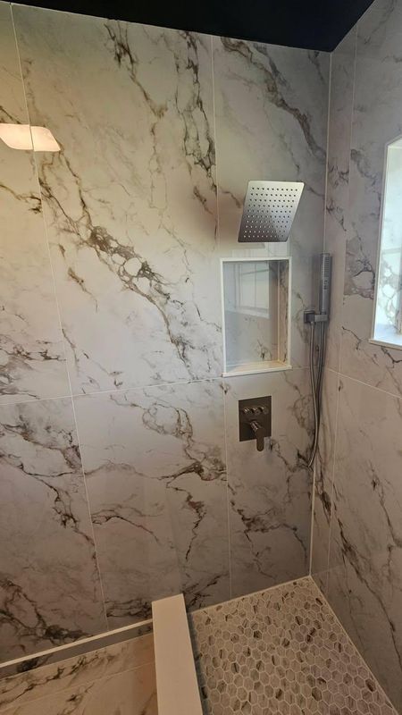 Kitchen and Bath
