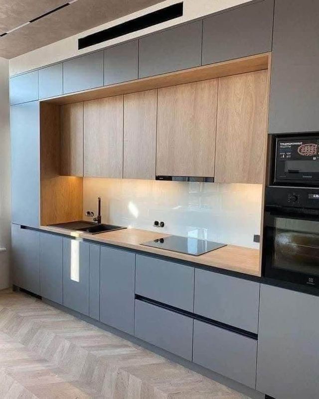 Kitchen Renovation