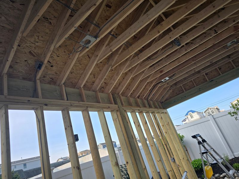 Carpentry
