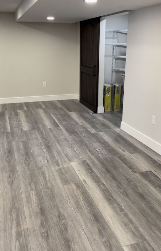 Interior Renovations