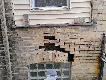 Lintels