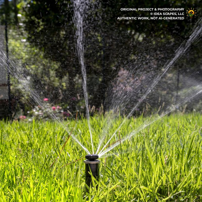 Irrigation Systems