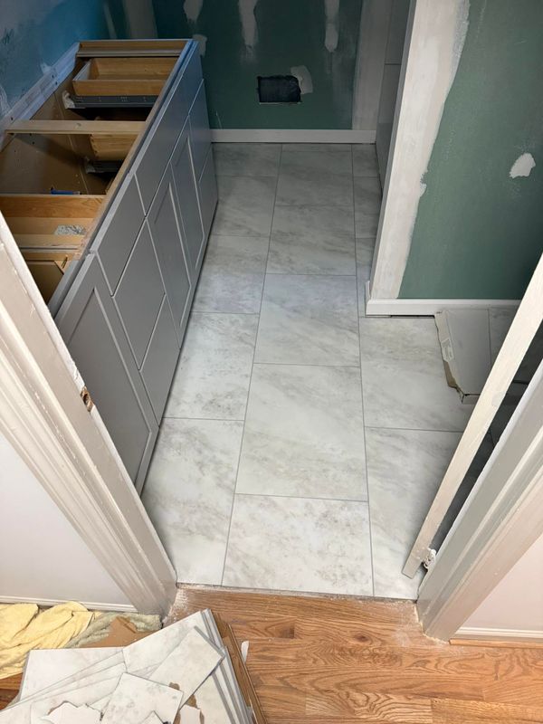 Installation Services