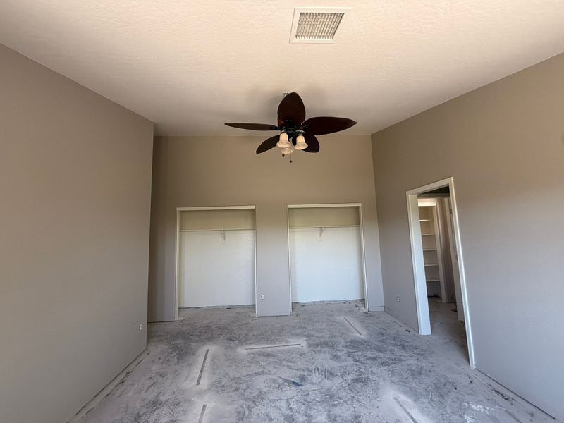 Interior Painting