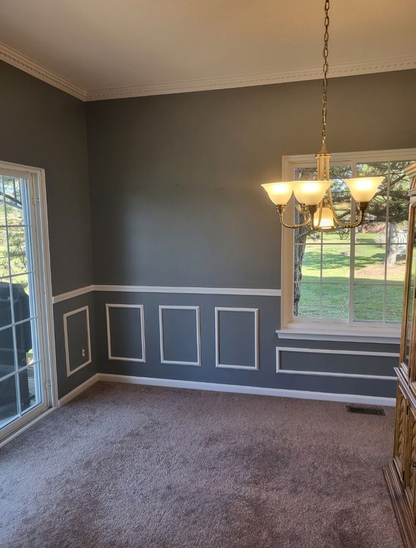 Interior Painting