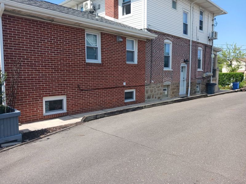 Exterior Makeovers