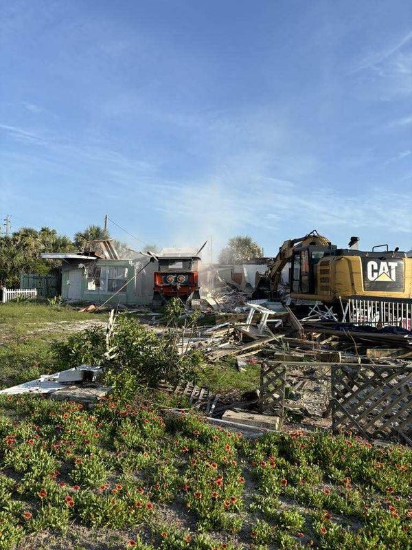 Full Demolition gallery