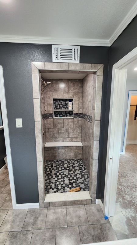 Plumbing