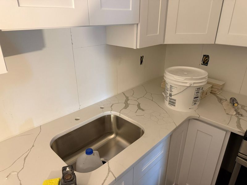 Kitchen Remodeling