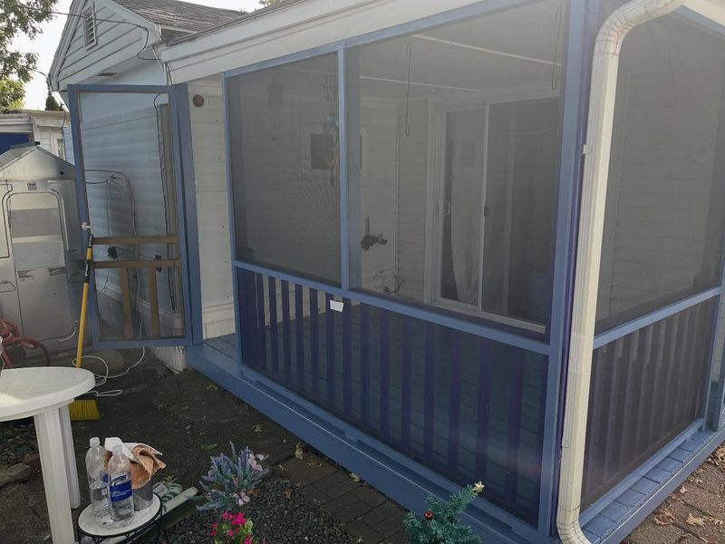 Exterior Painting