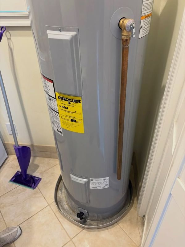 Plumbing Services