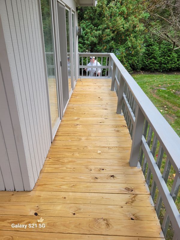 Exterior Painting gallery