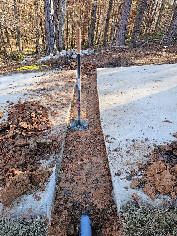 Pipe Installation and Repairs