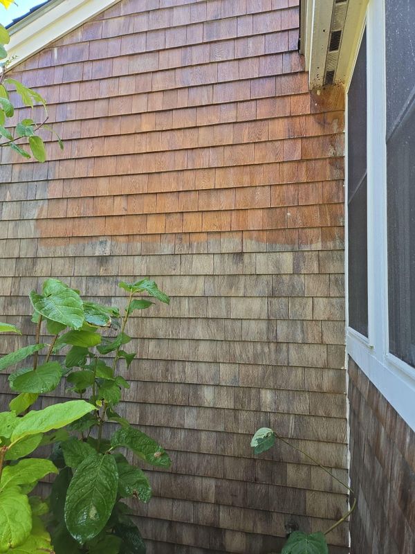 Exterior Remodeling