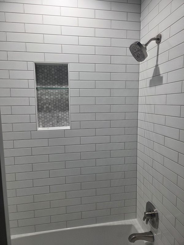 Bathroom Remodeling