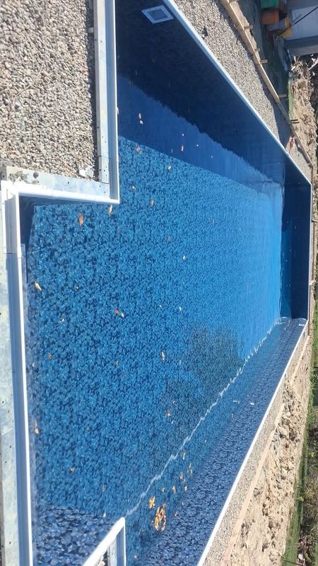 Pool Repairs & Renovations