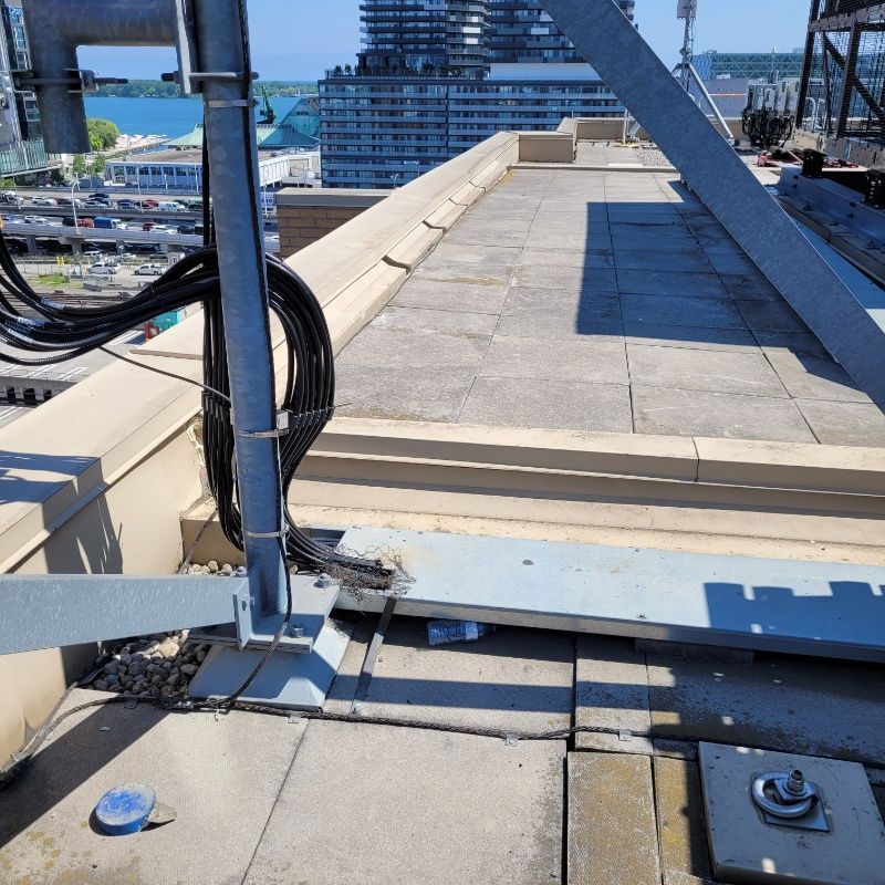 Revitalizing Toronto Rooftops: Triumph Inc's Expert Repair & Maintenance Transformation