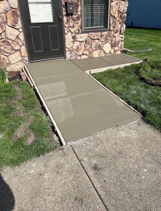 Concrete