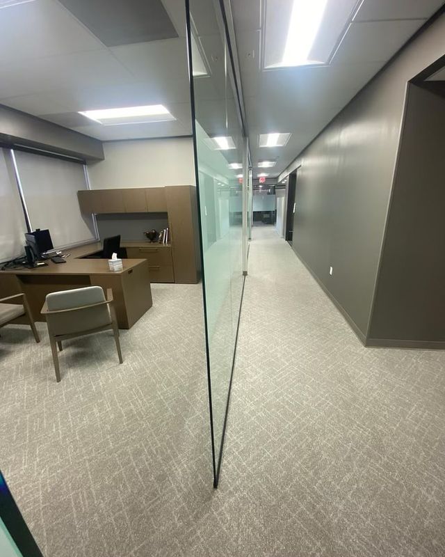 Remodeling gallery