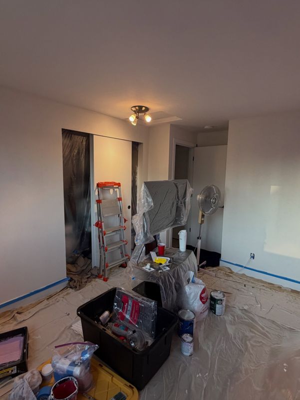 Interior Transformations
