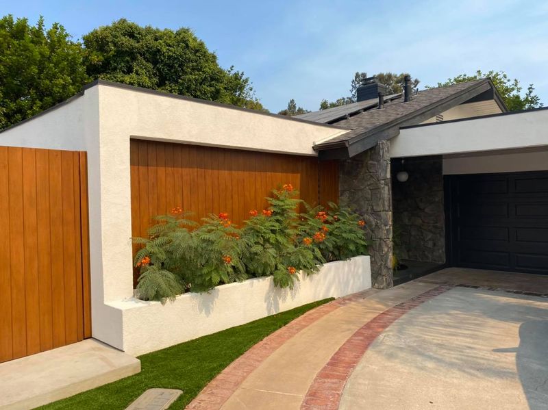 Whole Exterior Remodels