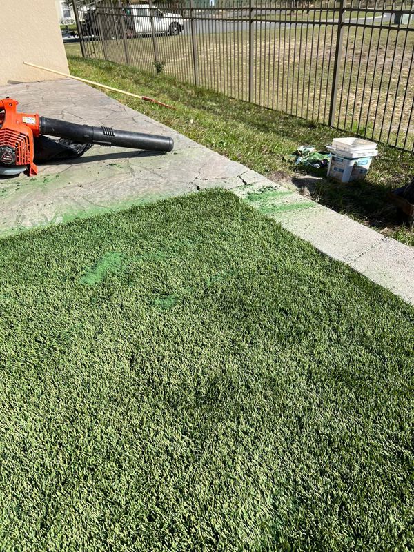 Lawn Care