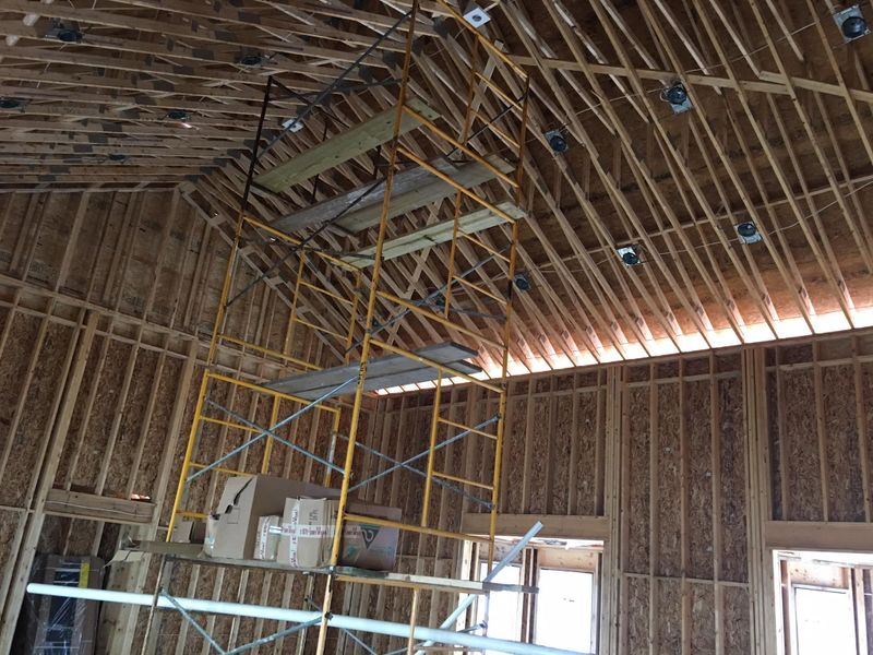 Drywall Installation