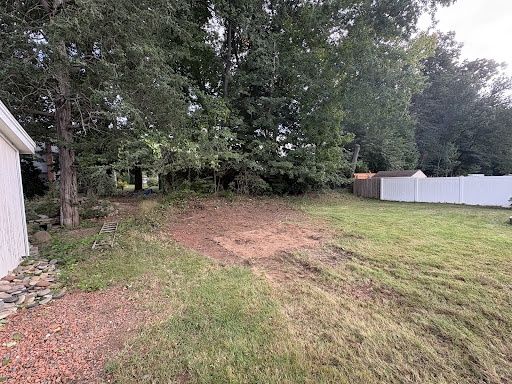 Sod Install