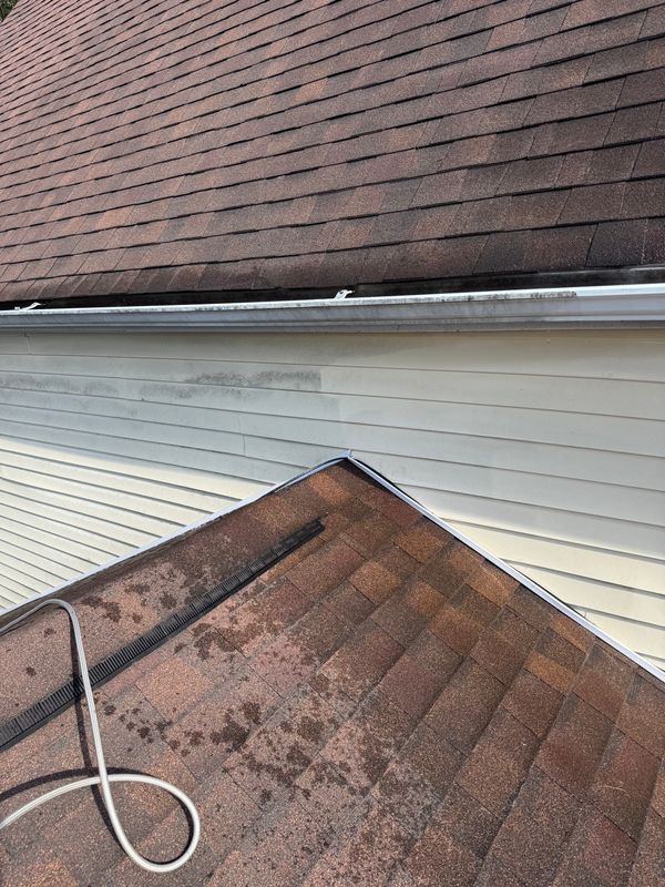 Power Washing