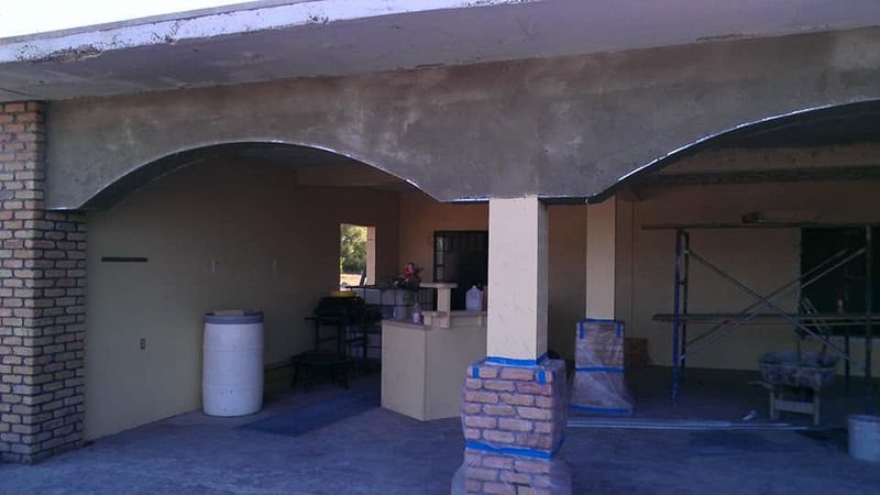Residential Custom Home Building