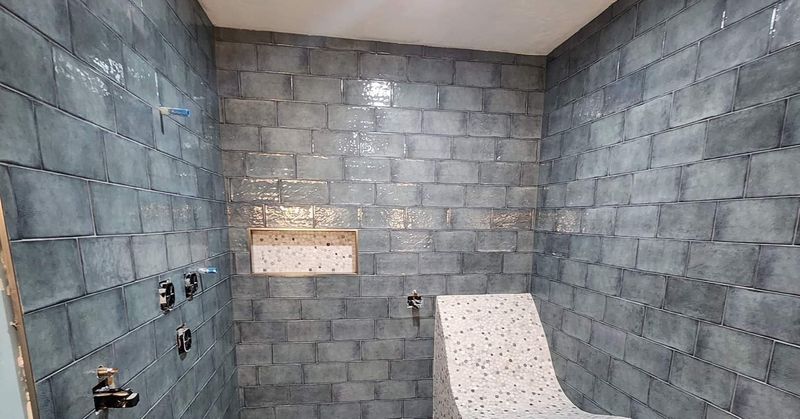 Bathroom Tiling gallery