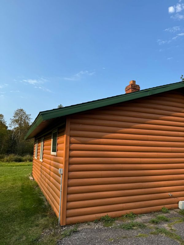 Siding