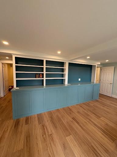 Interior Painting