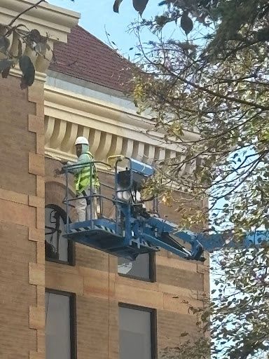Exterior Painting