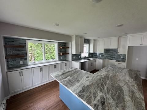 Kitchen Renovation