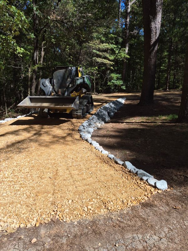 Site Preparation