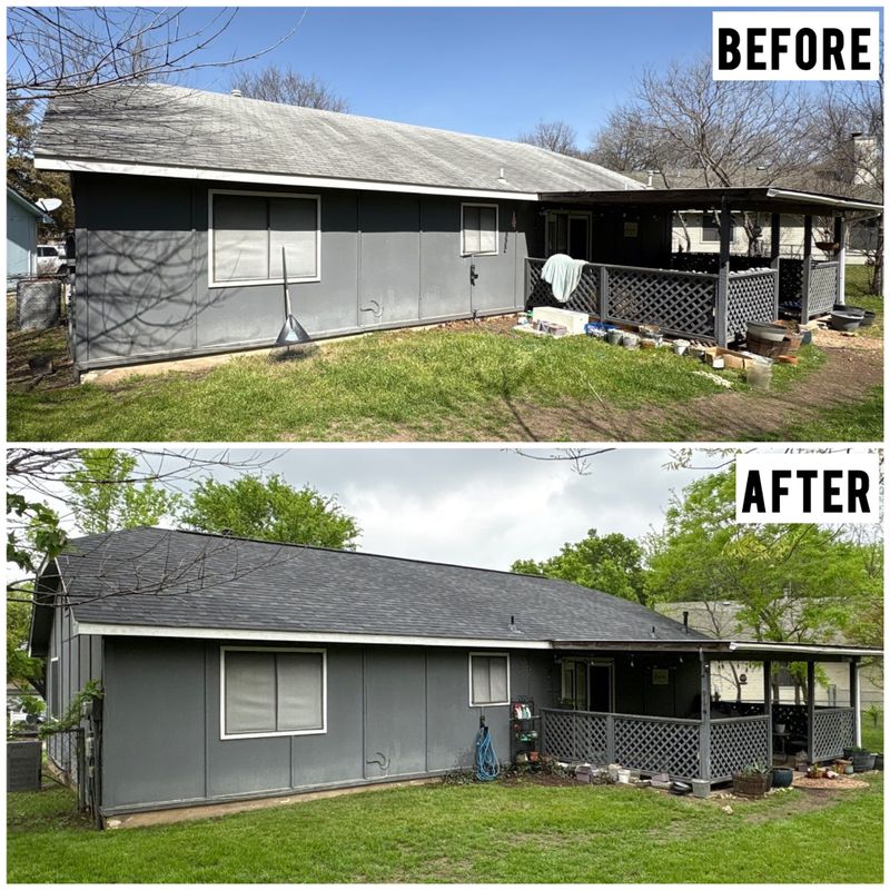 Exterior Painting