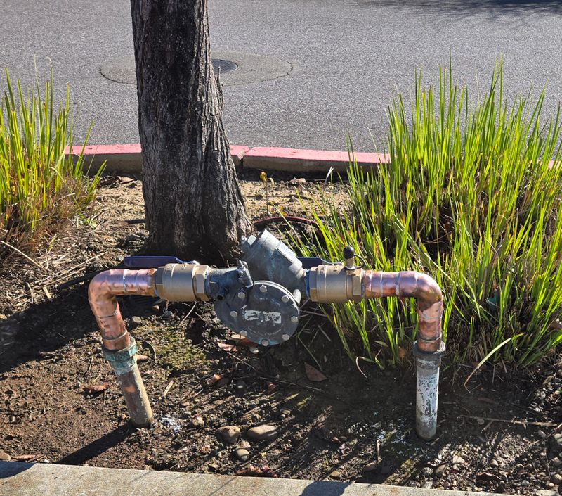 Commercial Plumbing