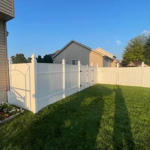 Fencing