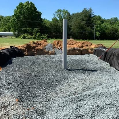 Foundation & Site Support